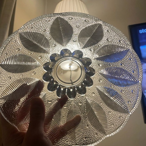 Decorative bowl like new