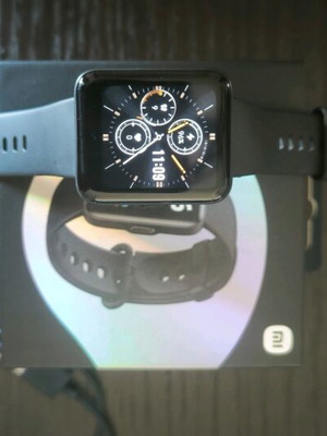 Redmi Watch 2 Lite like new smartwatch with many features
