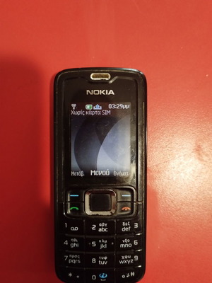 ΝΟΚΙΑ 3110c (με κουμπιά)