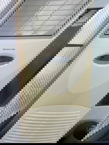 ντουλάπα air condition