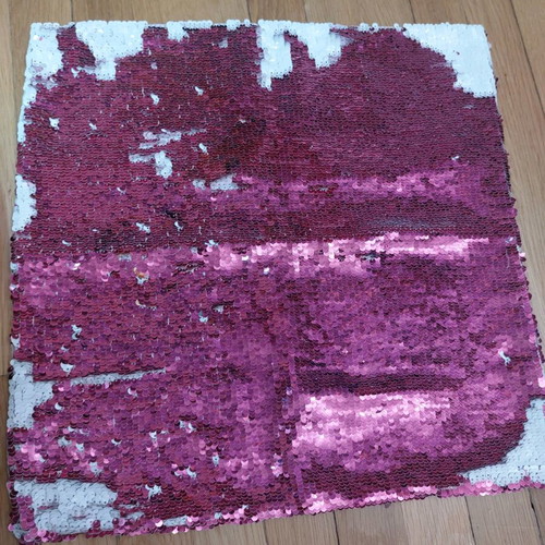 Pillowcase like new