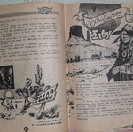 Mikros Archigos 7 used comic book
