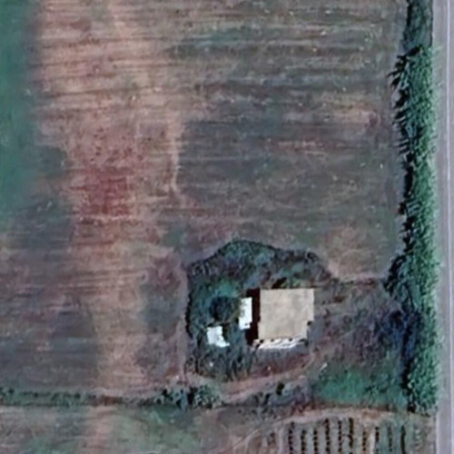 Detached house 110 sqm with 9 acres land in Ileia, Oleni