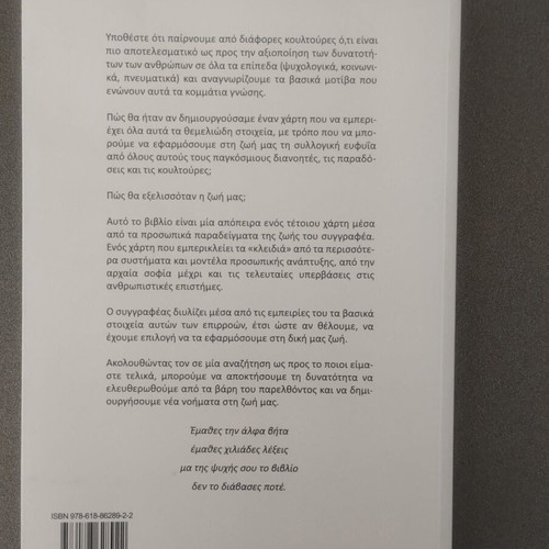 Dionysis Bougas - Afto einai book