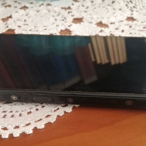 Cubot Quest 4/64GB used, waterproof durable smartphone