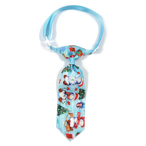 Christmas Pet Tie for Dog, Cat and Rabbit New