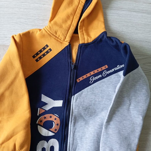 Joom children's hoodie sweatshirt for 6 years old