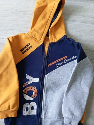 Joom children's hoodie sweatshirt for 6 years old