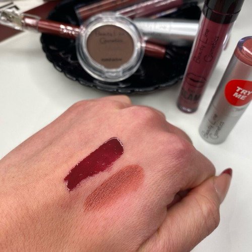 Choco Love and Kylie Cosmetics new makeup products