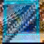  1) Exosister Pax (Ultra Rare, Yugioh)
