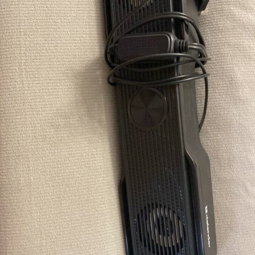 Soundbar like new