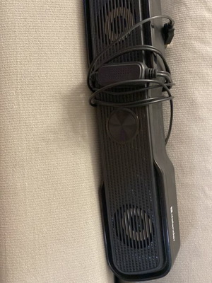 Soundbar like new