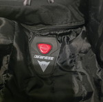 Dainese motorcycle jacket