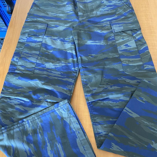 Men's Air Force Pants size S new