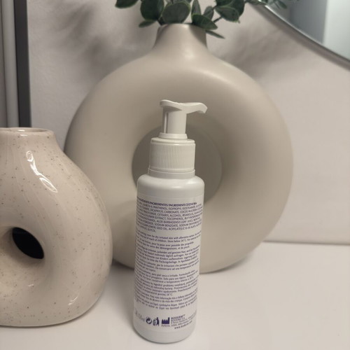 Knesicalm body treatment cream used once