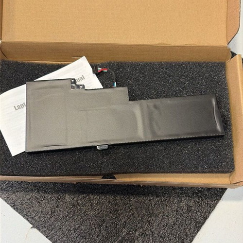 Lenovo ThinkPad T470/480/A285/485 Battery new FRU 01AV421