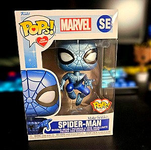 Funko Spider-man SE