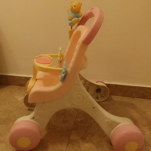 Fisher Price walker like new