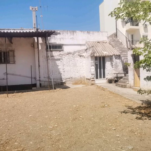 Ακίνητο