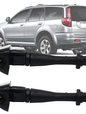 GreatWall windscreen washer nozzles new, set of 2