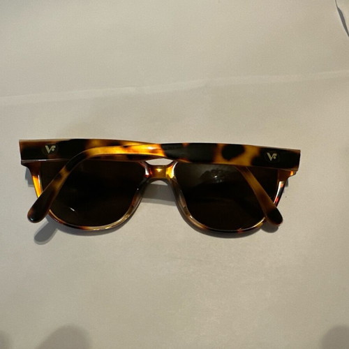 Vogue Margit sunglasses brown tortoiseshell vintage new
