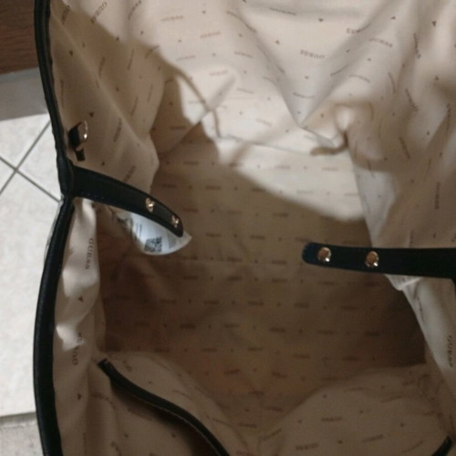 Guess large women's shoulder bag