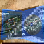  ΕΛΛΗΝΙΚΟ PS2 Marvel Nemesis Rise of the Imperfects