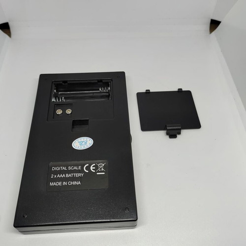 Digital Scale Professional-Mini like new, 1000g capacity, 0.1g precision