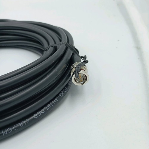 Belden RG59/U SDI camera cable new, 10 meters
