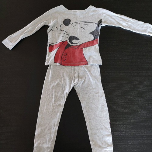 Boys' clothes pack used for 2-3 years autumn-winter