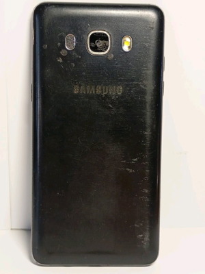 Samsung Galaxy J5 (2016) μεταχειρισμένο για ανταλλακτικά ή επισκευή
