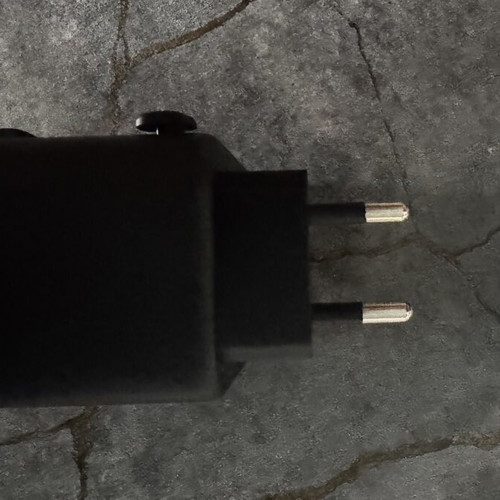 Travel Adapter 20W GaN with USB Type-C and Type-A Ports