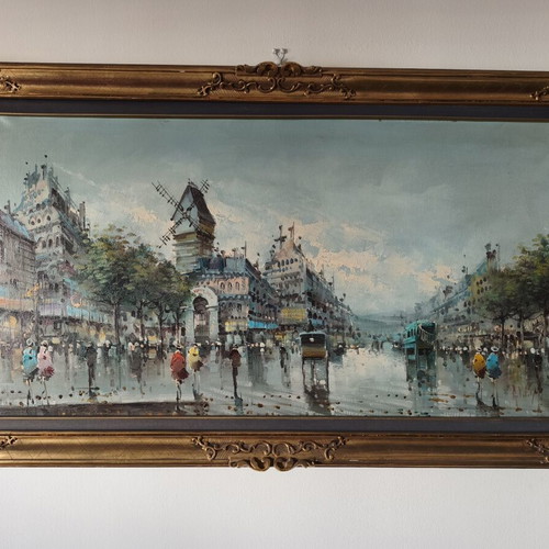 Painting