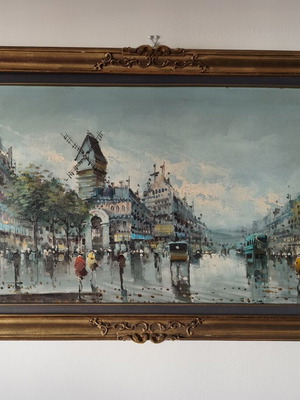 Painting