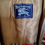  Burberry Original Mens Pullover for Trench Coat