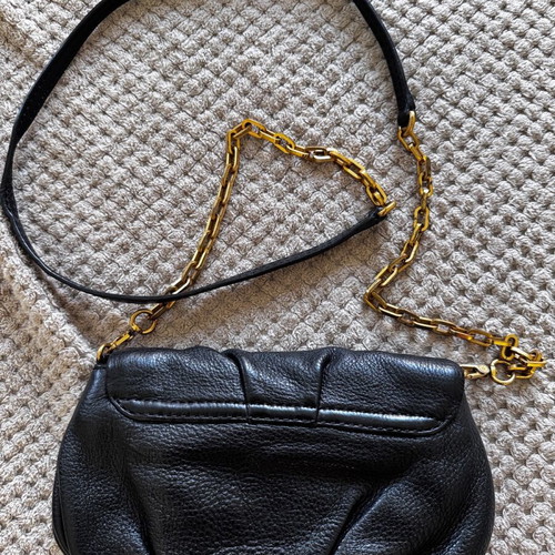 Marc by Marc Jacobs black crossbody bag like new