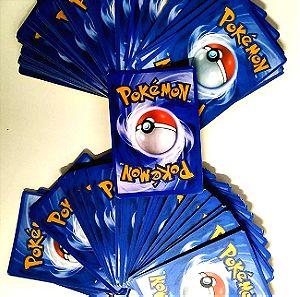 Pokémon Κάρτες