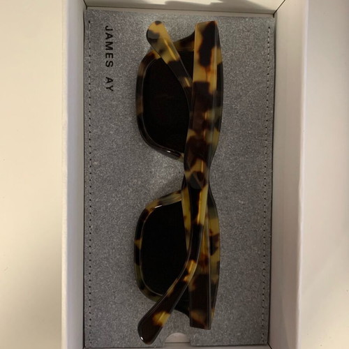 Sunglasses AY STUDIO SAVAGE
