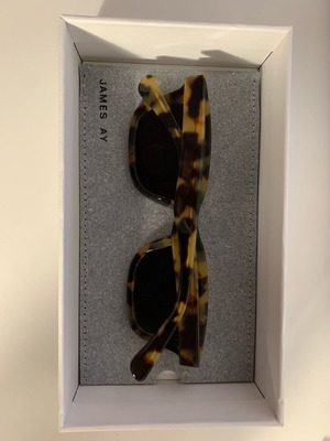 Sunglasses AY STUDIO SAVAGE