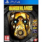  Borderlands The Handsome Collection για PS4 PS5