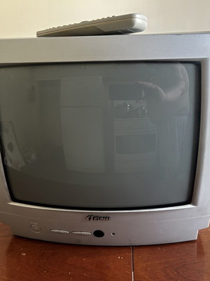 Τηλεόραση Funai 14" 14A-6010 σαν καινούργιο