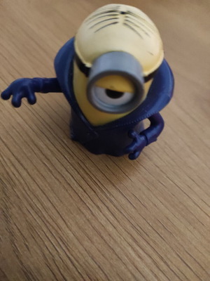 Φιγούρα Minion Dracula