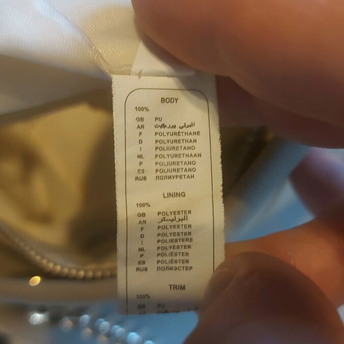 Valentino beige shoulder tote with red heart like new, large size