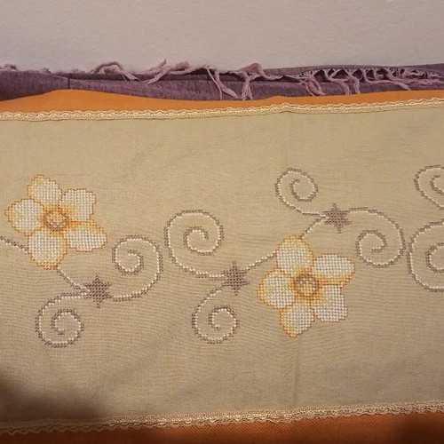 Table runner 0.40×1.50 new