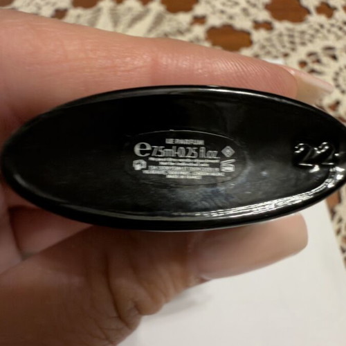 Black Opium Miniature Perfume 7.5ml New