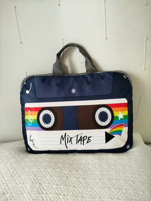 Retro θήκη για laptop καινούργια για laptop, tablet, έγγραφα