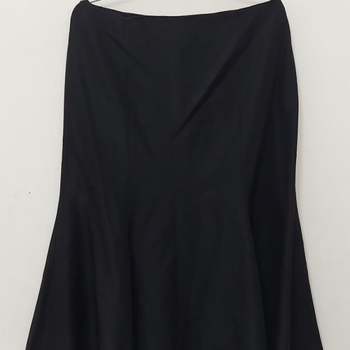 Fioretti women's skirt and blazer set used, black, size M/L