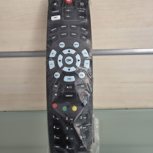 Edision Remote Control for Digital Receivers new