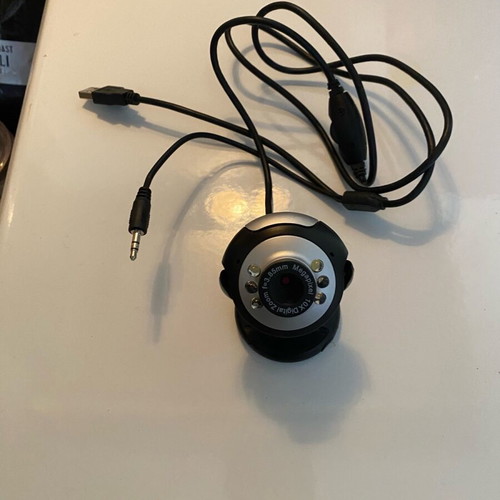 Camera for PC used