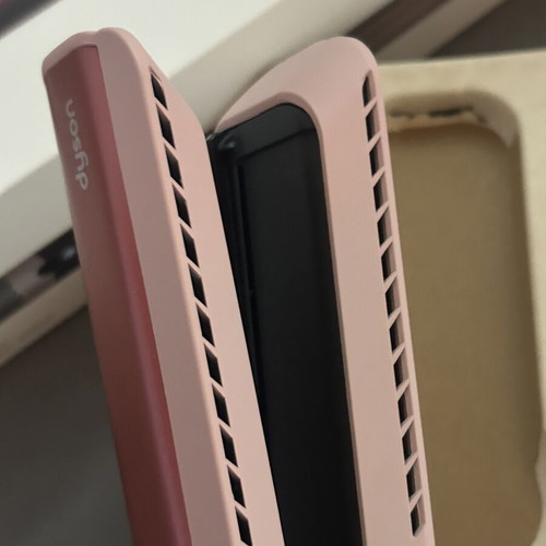 Dyson Airstrait hair straightener